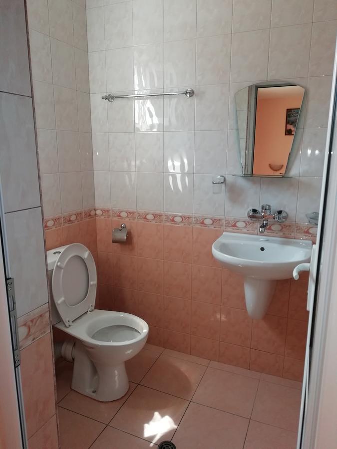 Milchevi Guesthouse Созополь Екстер'єр фото