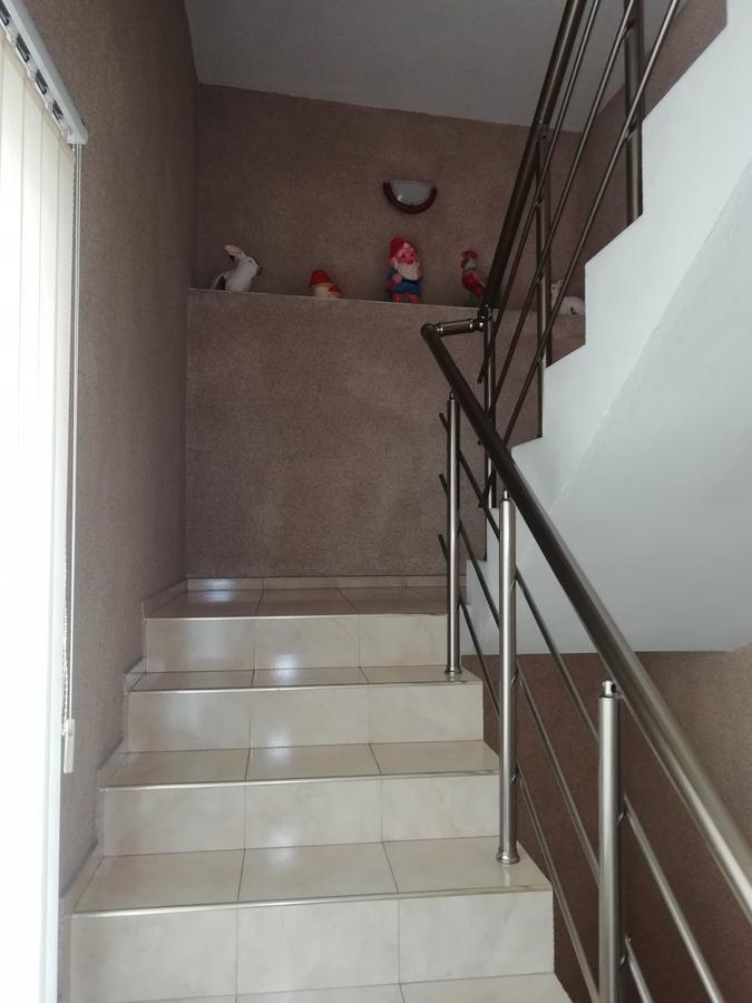 Milchevi Guesthouse Созополь Екстер'єр фото